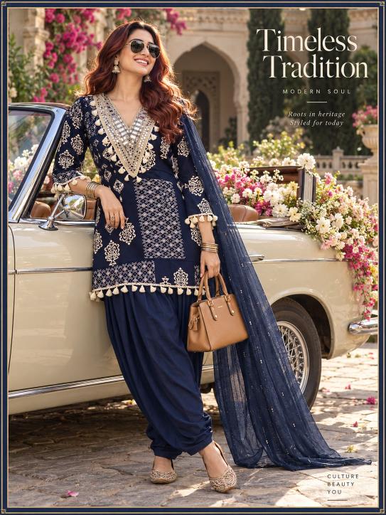 90s fashion farsi salwar suits wholesalers in surat